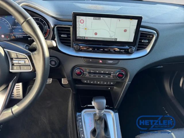 Kia XCeed Platinum Edition