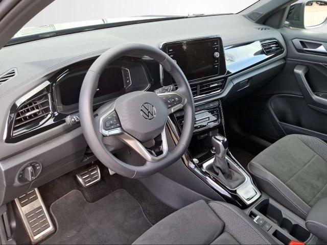Volkswagen T-Roc 1.5 TSI DSG IQ.Drive R-Line