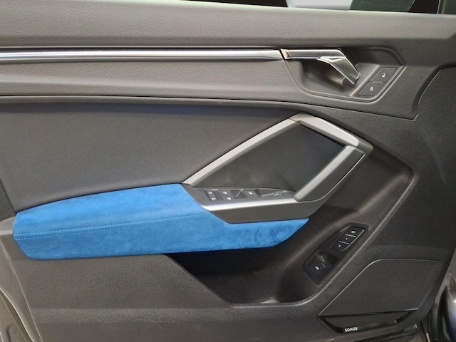 Audi RS Q3 Quattro S-Tronic