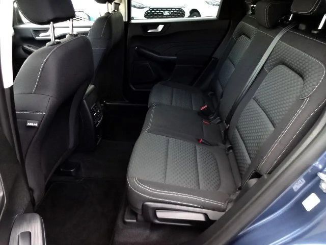 Ford Kuga Cool & Connect