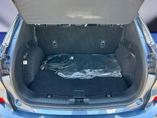 Ford Kuga Plug in Hybrid Vignale