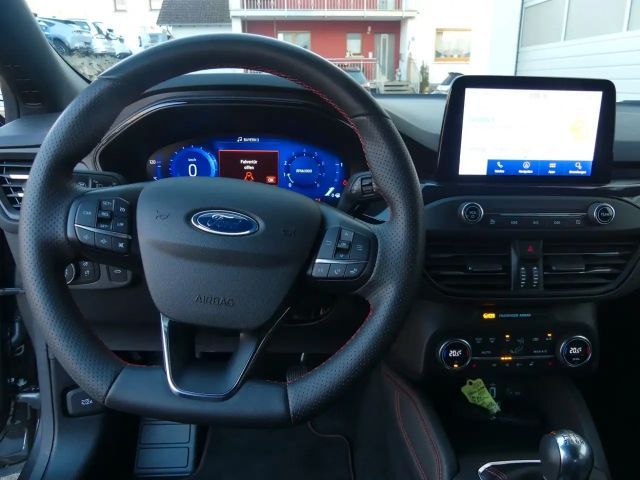 Ford Focus ST Line Wagon