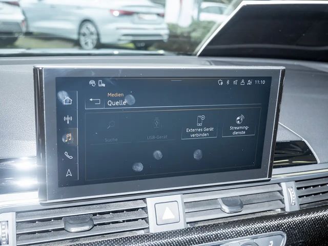 Audi S5 3.0 TFSI Cabriolet Quattro