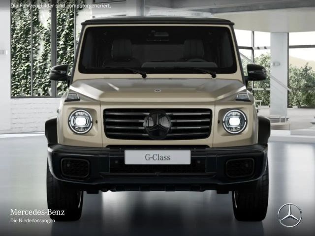Mercedes-Benz G 500 AMG Line