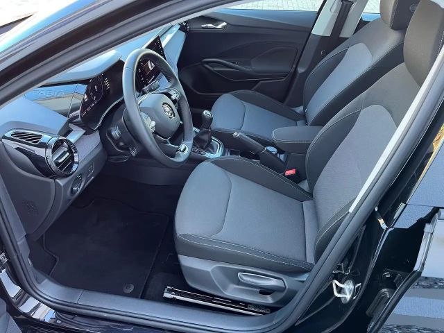 Skoda Fabia 1.0 TSI Selection