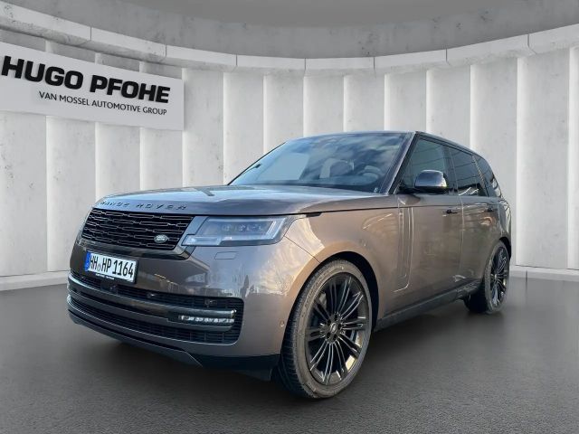 Land Rover Range Rover 3.0 HSE