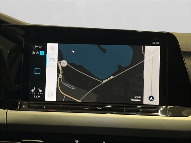 Volkswagen Golf 2.0 TDI Golf VIII Variant