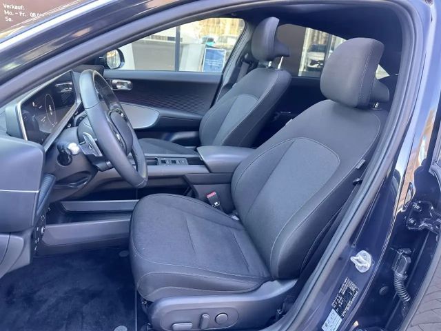 Hyundai IONIQ 6 Techniq