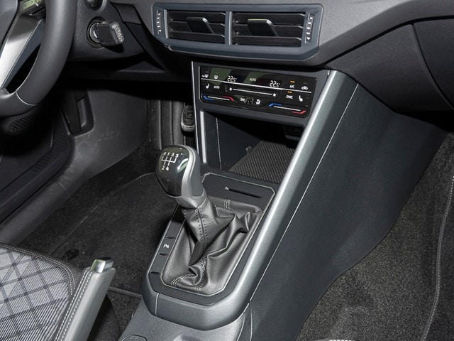 Volkswagen Polo 1.0 TSI