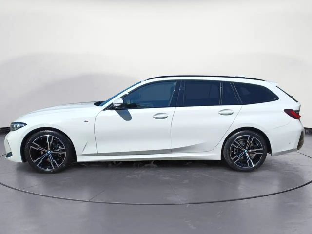 BMW 318 318i M-Sport Touring