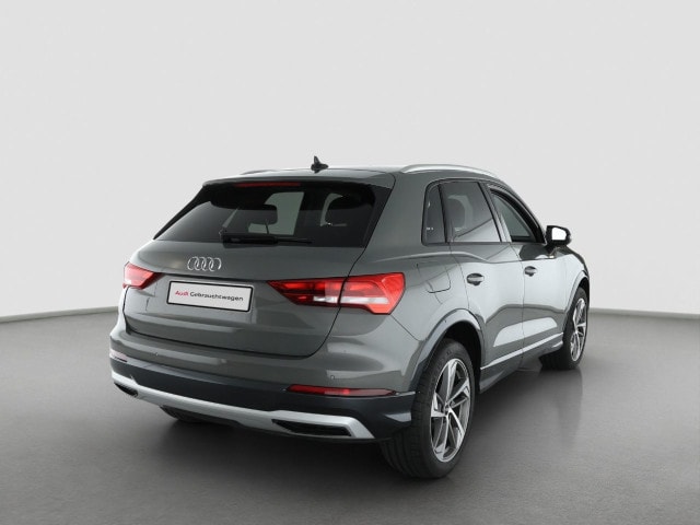 Audi Q3 35 TFSI S-Tronic
