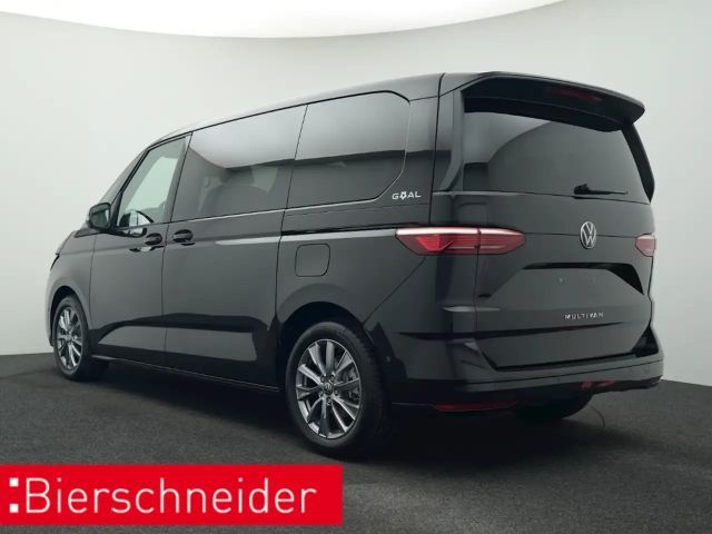 Volkswagen Multivan T7