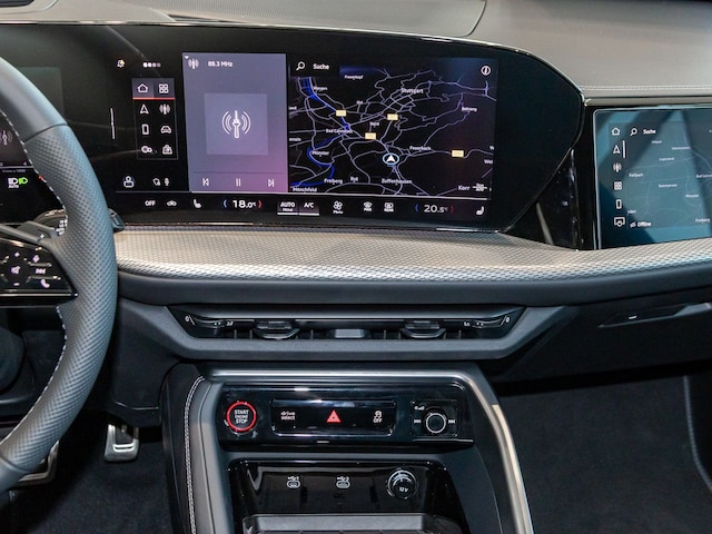 Audi Q5 Quattro S-Tronic Sportback