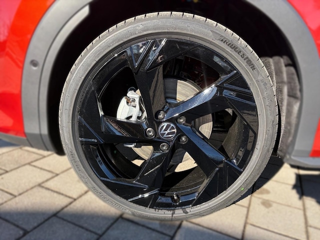 Volkswagen T-Roc 1.5 eTSI DSG IQ.Drive