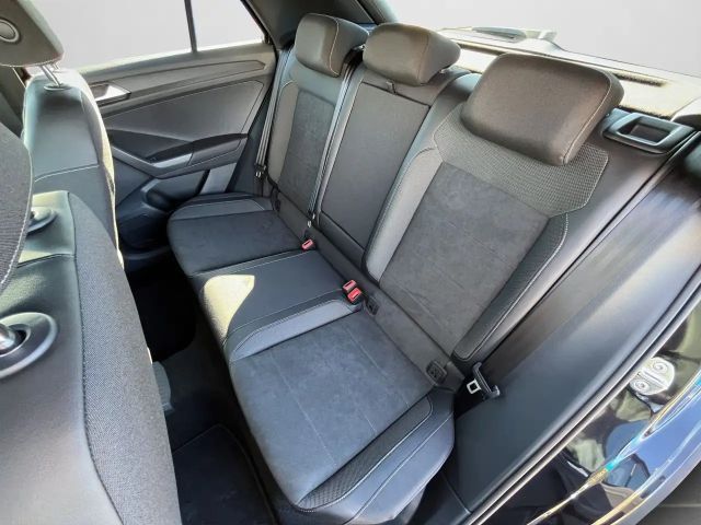 Volkswagen T-Roc 2.0 TDI DSG Style