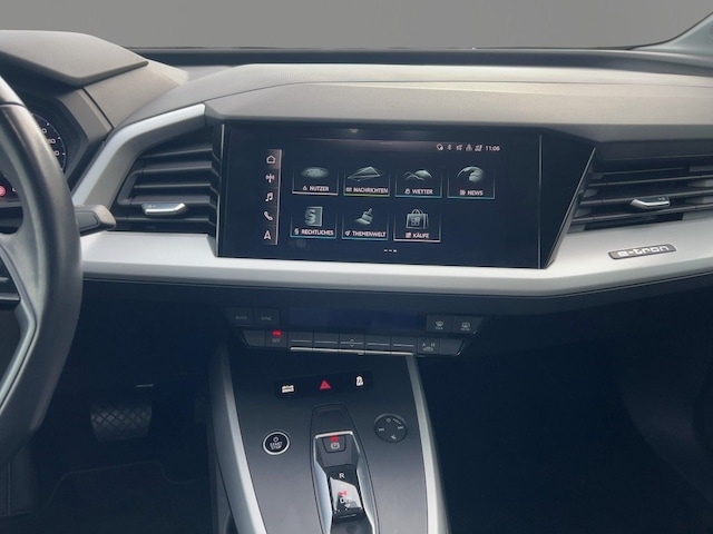 Audi Q4 e-tron 35 Sportback