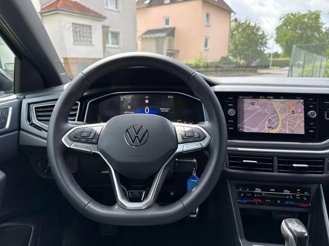 Volkswagen Taigo 1.0 TSI DSG R-Line