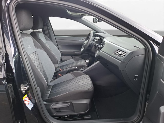 Volkswagen Taigo DSG R-Line