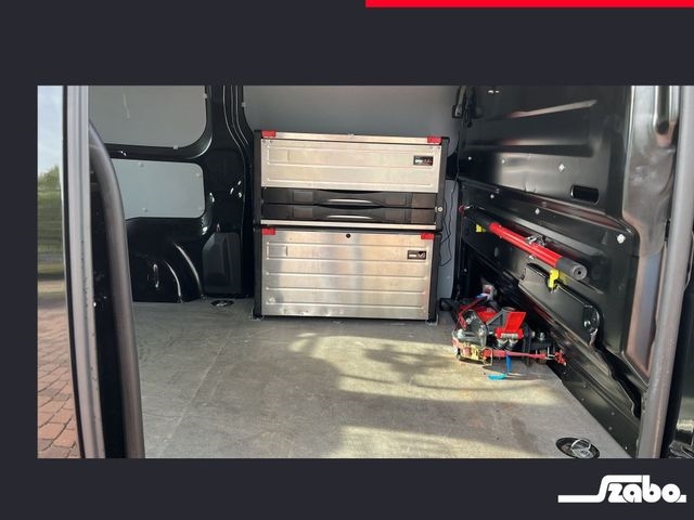 Toyota Proace Verso EV Comfort L1 Plus