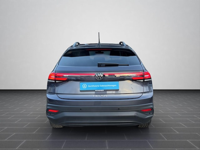 Volkswagen Taigo 1.0 TSI DSG IQ.Drive Life
