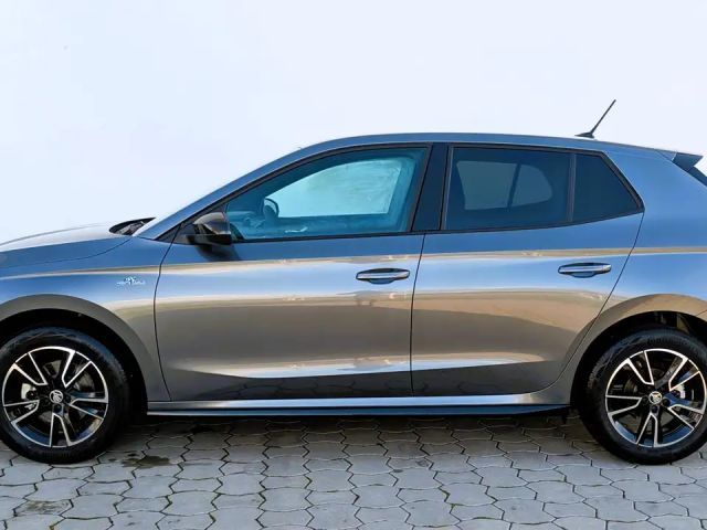 Skoda Fabia 1.0 TSI Monte Carlo