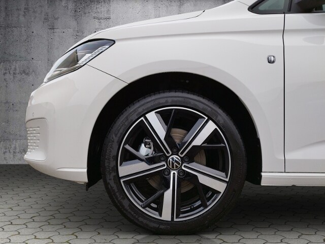 Volkswagen Caddy 1.5 TSI DSG