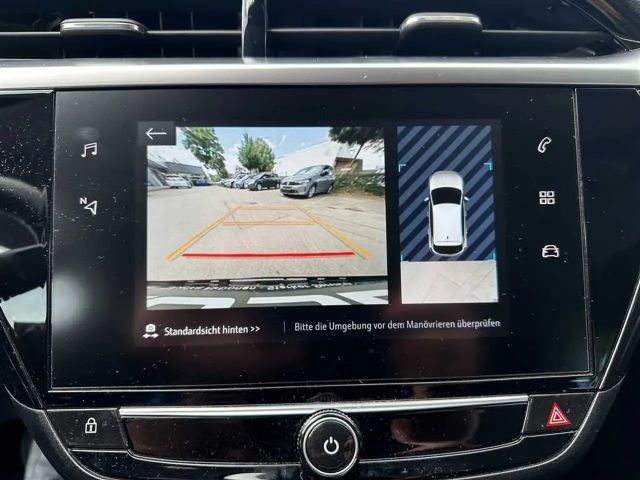 Opel Corsa 1.2 Direct*PDC*Kamera*Carplay*Navi*LED*