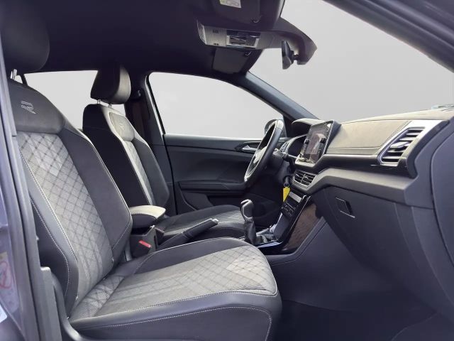 Volkswagen T-Cross 1.0 TSI R-Line