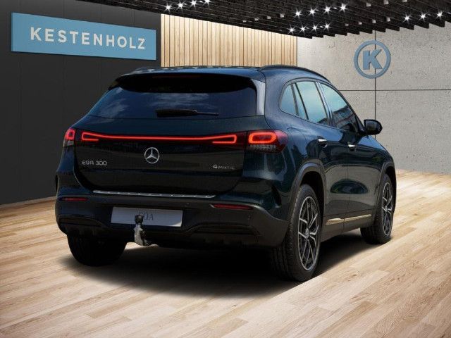 Mercedes-Benz EQA 300 4MATIC