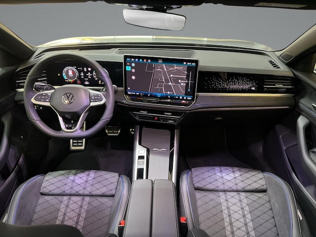 Volkswagen Passat 2.0 TDI R-Line Variant