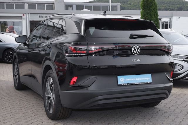 Volkswagen ID.4 Move Performance Pro