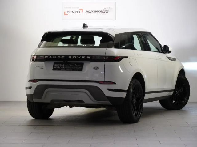 Land Rover Range Rover Evoque P300e S