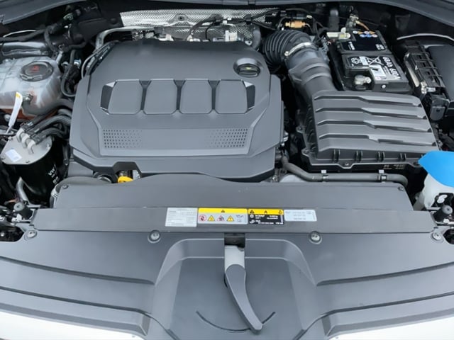 Skoda Kodiaq 2.0 TDI 4x4