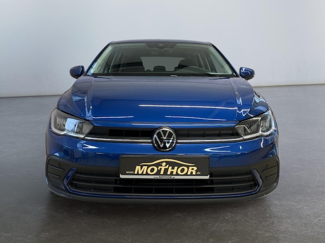 Volkswagen Polo 1.0 TSI