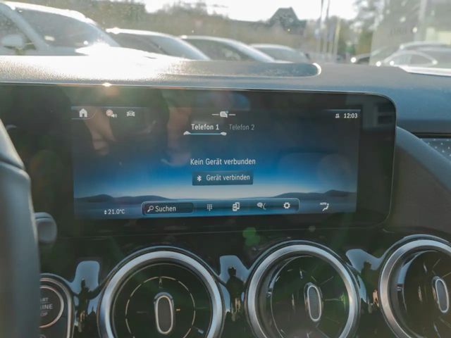 Mercedes-Benz B 250 4MATIC Progressive