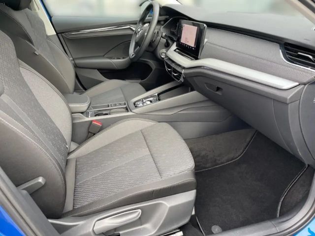 Skoda Octavia 1.5 TSI Combi Style Style