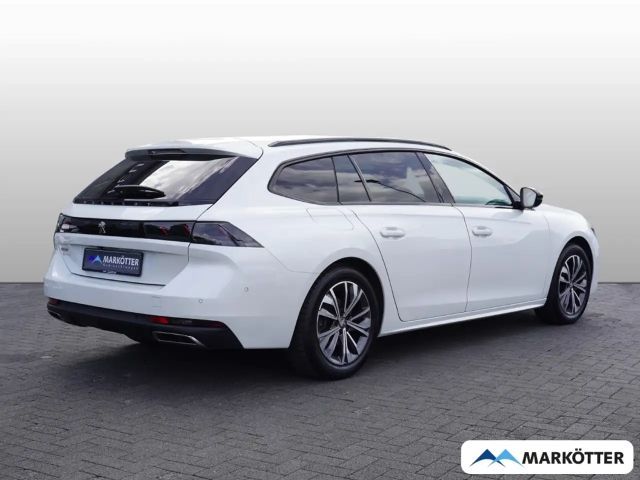 Peugeot 508 Allure Pack PureTech SW