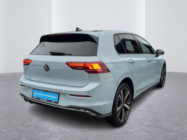 Volkswagen Golf GTE Golf VIII eHybrid