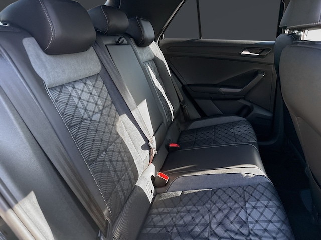 Volkswagen T-Roc T-ROC R-Line 1.0 l TSI Klima Rückfahrkamera