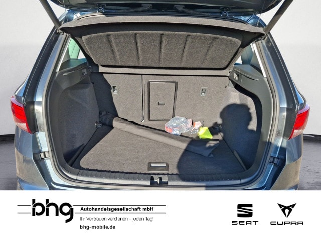 Seat Ateca 1.5 TSI DSG