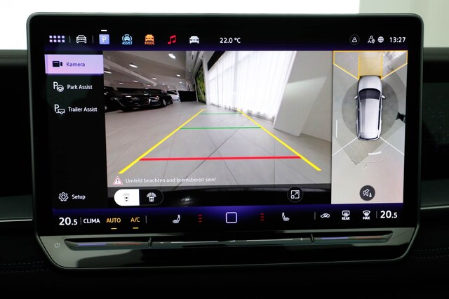 Volkswagen Tayron R-Line