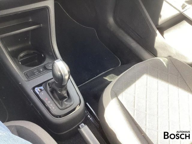 Volkswagen e-up! Style