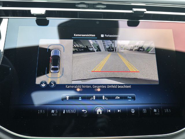 Mercedes-Benz E 450 4MATIC Sedan