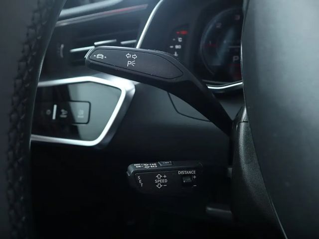 Audi A6 40 TDI Avant Sport