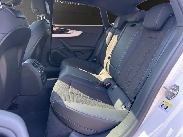 Audi A5 40 TFSI Quattro Sportback