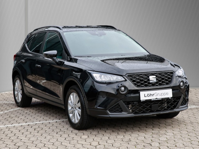 Seat Arona 1.0 TSI Style