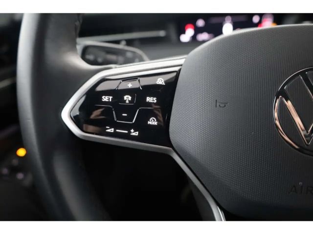 Volkswagen ID.7 Pro Tourer