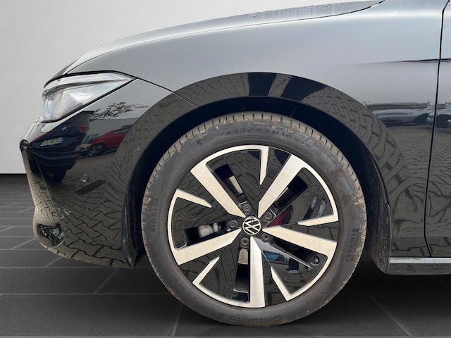 Volkswagen Passat 2.0 TDI Business DSG Variant