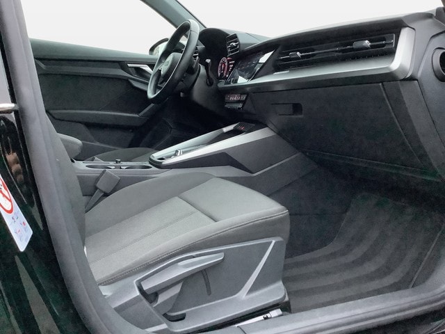 Audi A3 35 TFSI S-Tronic Sportback