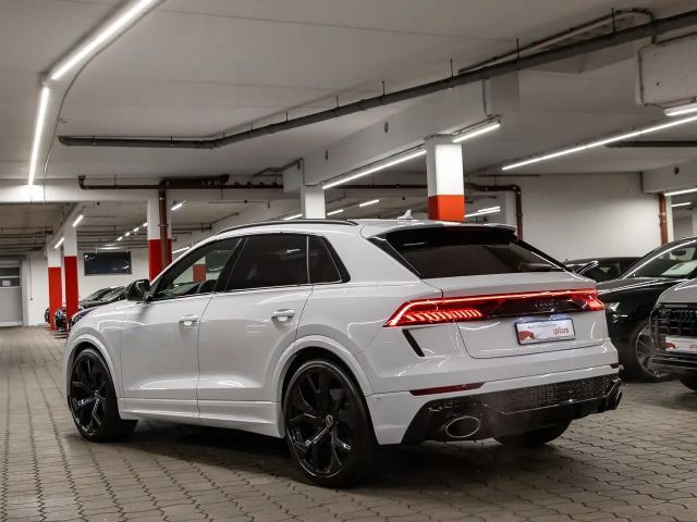 Audi RS Q8 4.0 TFSI Quattro